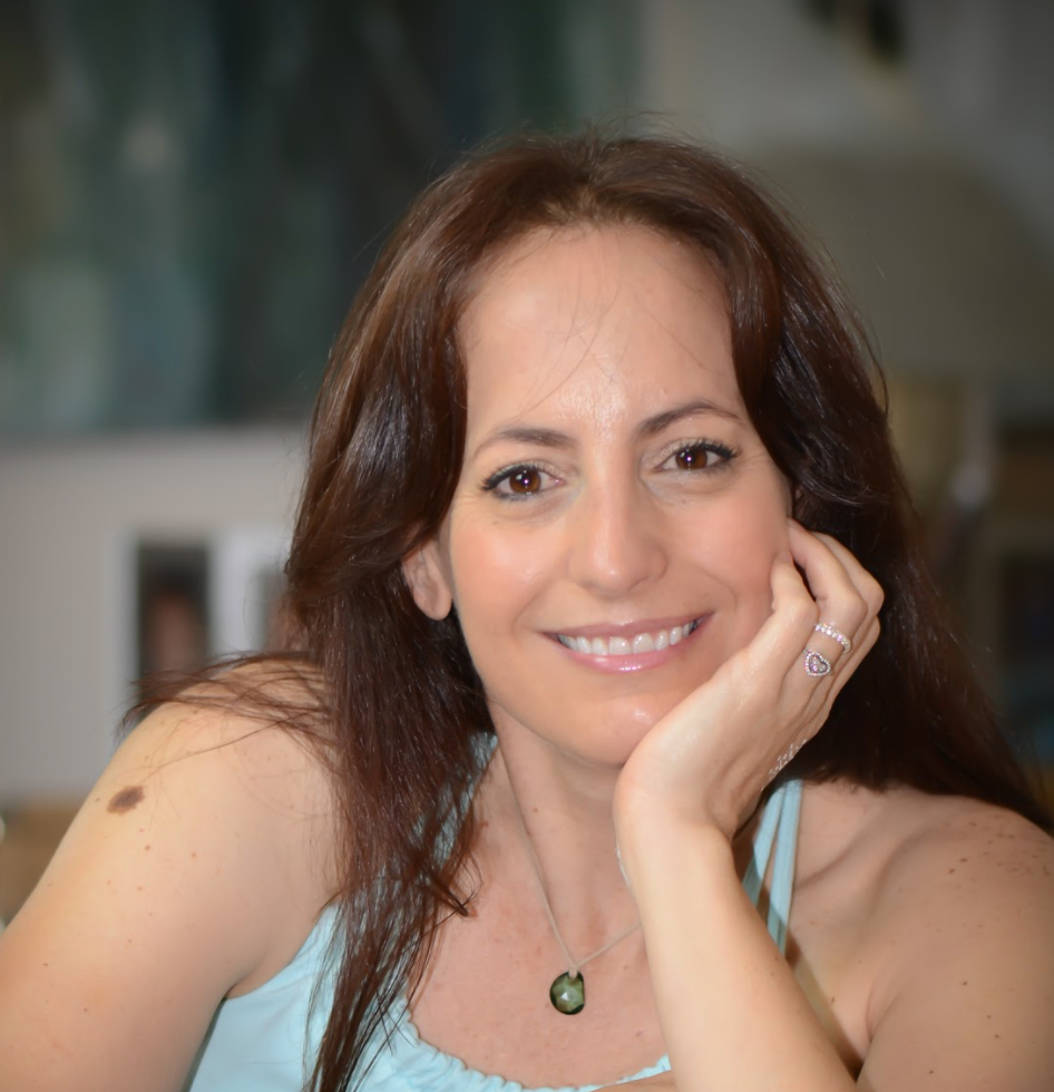 Donna Crous